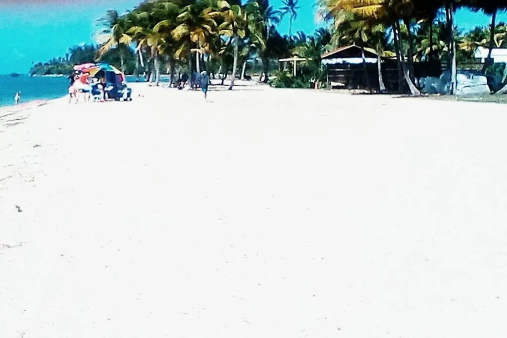 公寓 Cozy Suite At Coco Beach , Not Pets 里奥格兰德 波多黎各