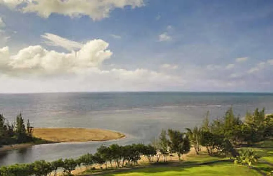 公寓 Cozy Suite At Coco Beach , Not Pets 里奥格兰德 波多黎各