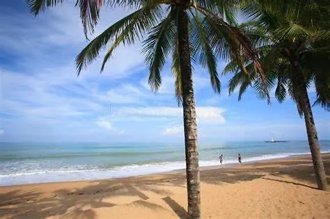 Cozy Suite At Coco Beach , Not Pets 里奥格兰德 波多黎各