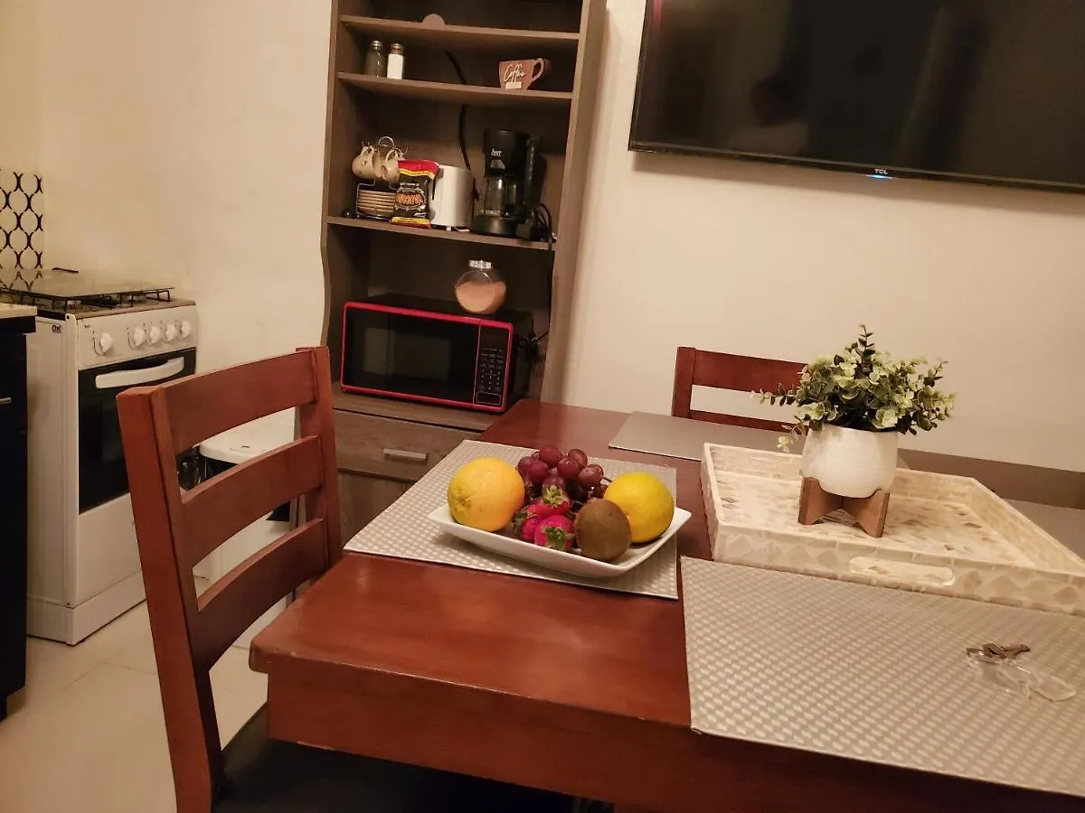 Cozy Suite At Coco Beach , Not Pets 里奥格兰德 0*,