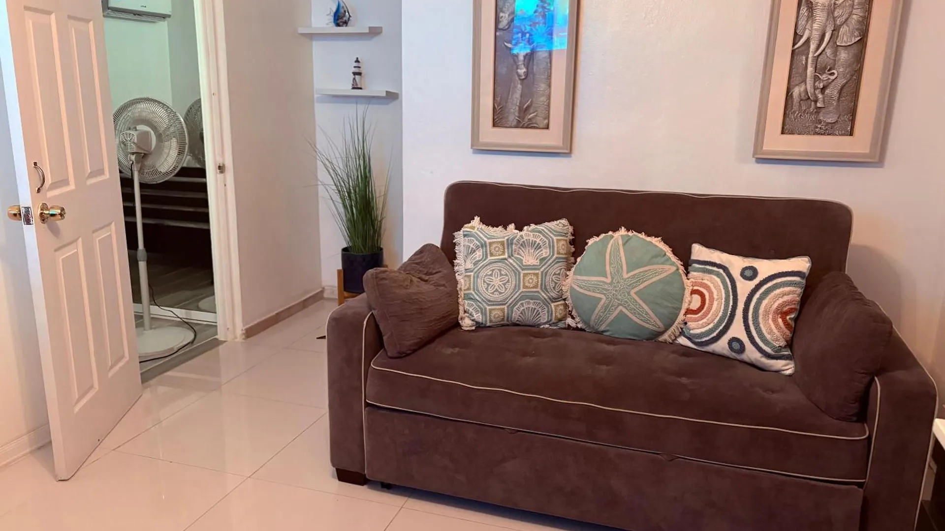 Cozy Suite At Coco Beach , Not Pets 里奥格兰德