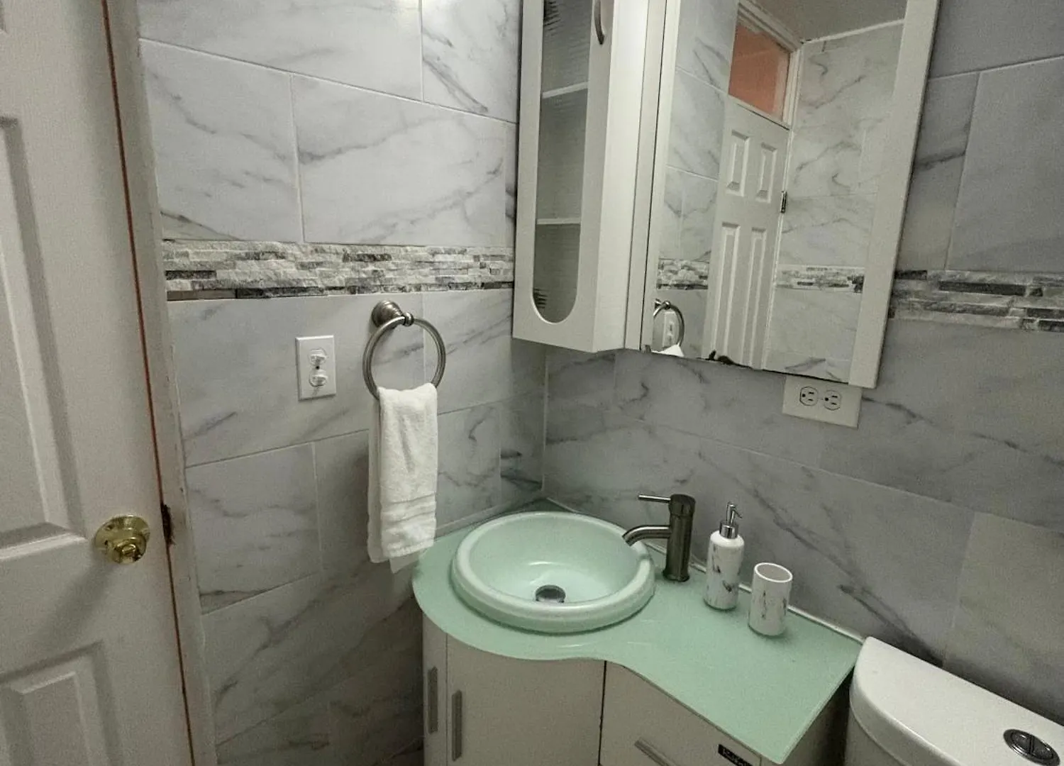 Cozy Suite At Coco Beach , Not Pets 里奥格兰德 公寓